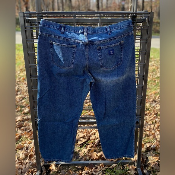 RK men’s size 42x 29 jeans. - Picture 2 of 2